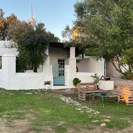 La Casa De Los Geranios Tahivilla المظهر الخارجي الصورة
