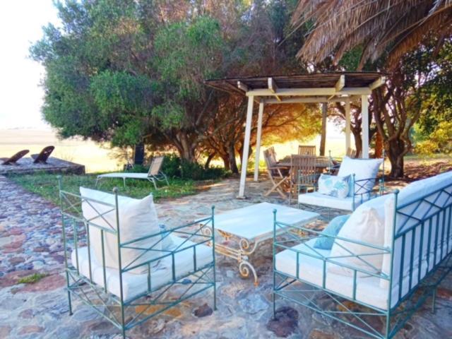 La Casa De Los Geranios Tahivilla المظهر الخارجي الصورة